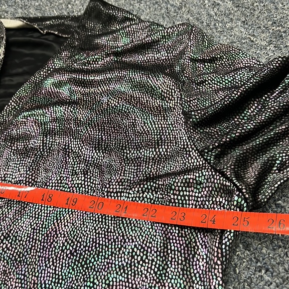 Pretty multicolored top - Picture 6 of 7